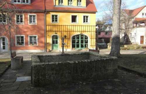 Pirna-Apartment - Photo 13