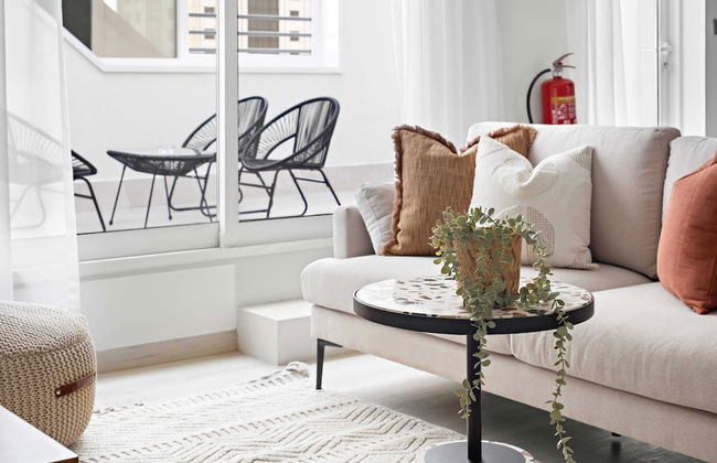 Silkhaus Millennium Executive Tower - Foto 56