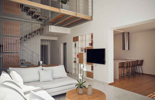 Omnia Villas - Foto 56