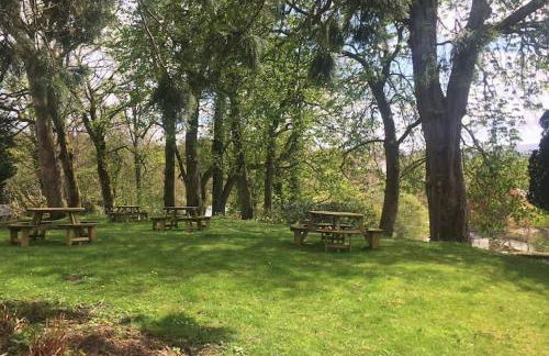 The Coach House at Lowbyer - Foto 14