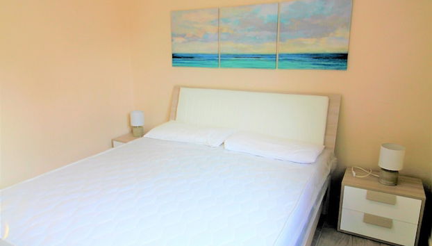 Enjoy Some Charming and Natural Time in Rosolina - Foto 3, Habitación