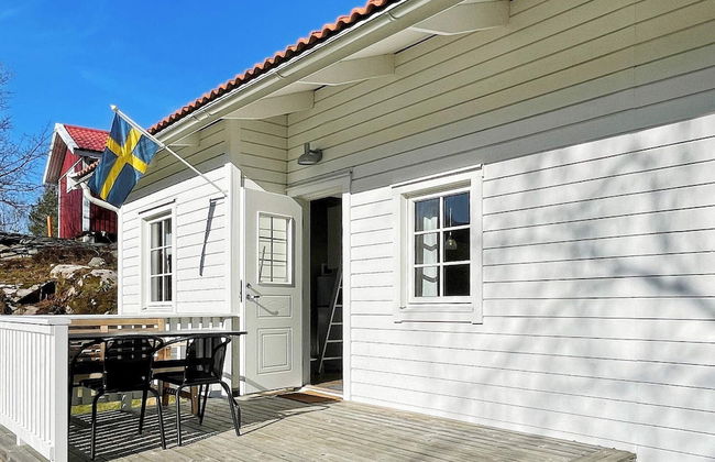 6 Person Holiday Home in Hoviksnas-by Traum - Photo 15