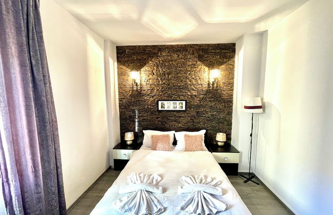 Tower Old City Apartment - Foto 5