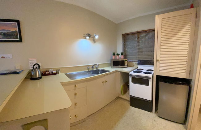 Motuoapa Bay Chalets - Photo 27