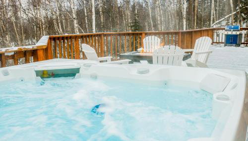 Queens Birch Lodge - Foto 2