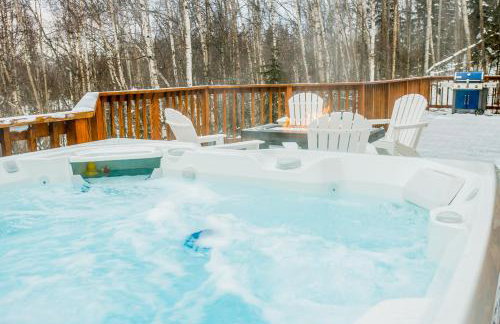 Queens Birch Lodge - Foto 2