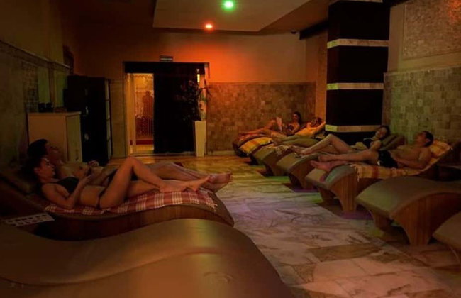 Turkish Bath in Side - Foto 6