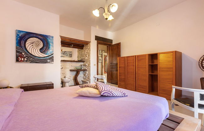 2260 Residenza Artistica - Villa Armida by Barbarhouse - Foto 3