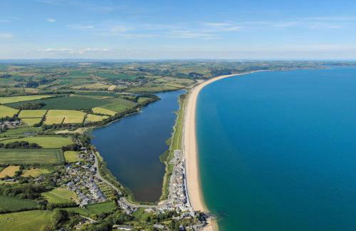 4 At The Beach, Torcross - Foto 13