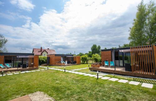 Legowisko bed & sauna Szczyrk - Foto 17