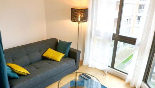 Superbe t1 bis st Georges - Foto 3