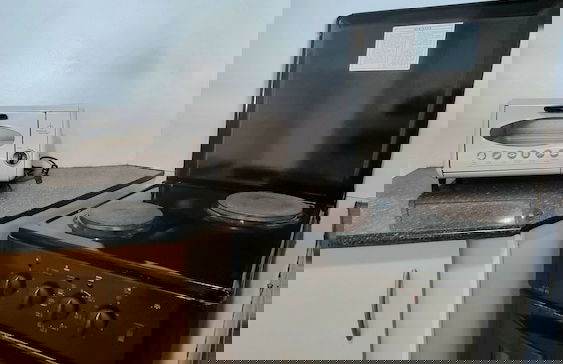 Marina Residential Suites - Foto 36