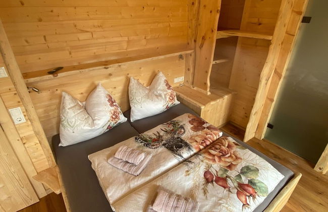 Chalet in Zillertal Near Ski Slopes - Foto 3