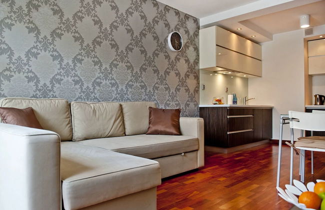 Villa Aqua BlueApart Jurata - Photo 32