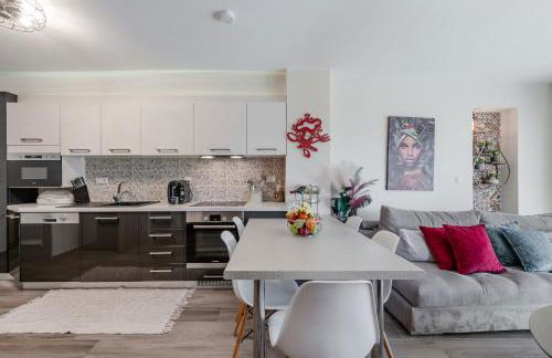 Villa Saktouris - Foto 18