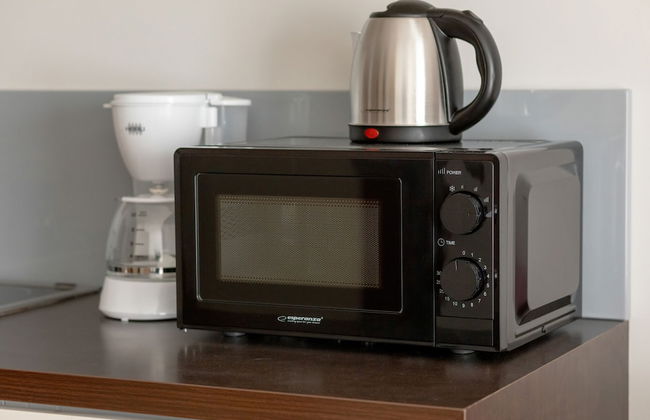 Avangard Świnoujście by Renters - Foto 6