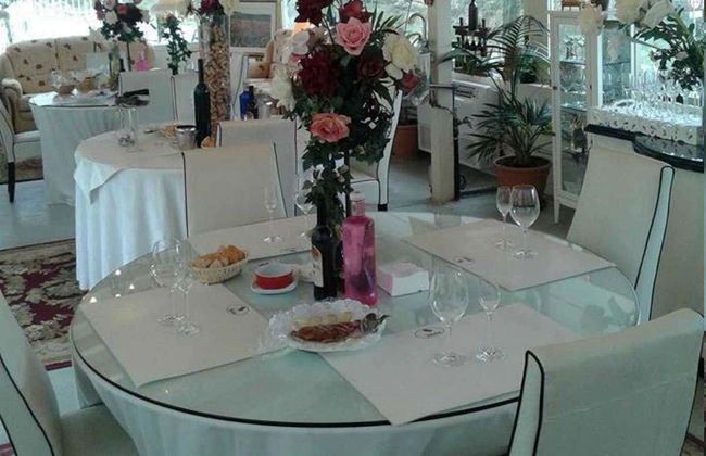 Visite du domaine viticole de Jilabá avec dégustation de vin - Photo 1