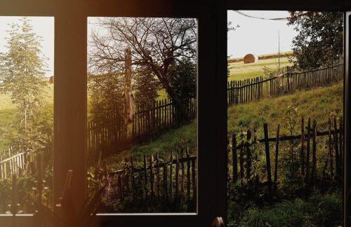 Ojcowski Zakątek-domek z balią oraz drewniany domek do wynajęcia - Foto 31