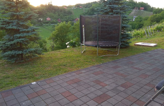 Apartments Country House Stipica - Foto 15