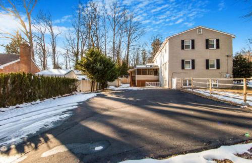 Holmes Run Heaven - Foto 3