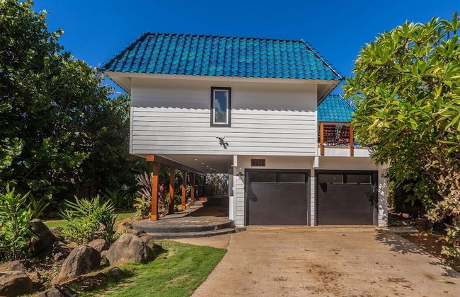 Bond House 4 Bedroom Home by RedAwning - Foto 38