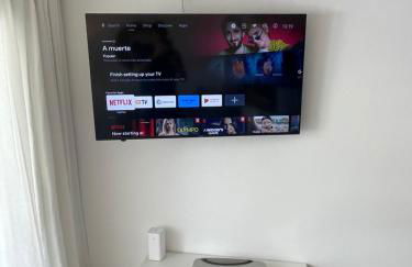 Apartment Palm Tree View - Foto 11