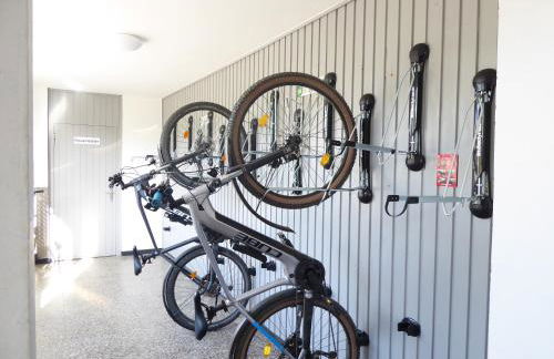 Citylife Winterberg Ferienwohnung Pool Sauna 5 Pers near Ski Lift Wifi PS4 - Foto 23