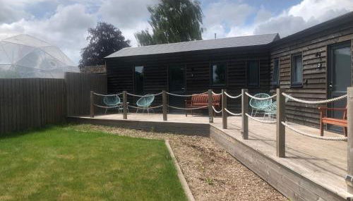 Willow Lodge 1 - Photo 3