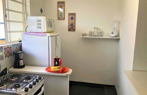 Flat duplex localização espetacular 2 quadras da praia - Foto 39