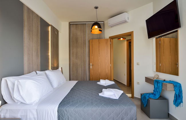 Elia Residences - Foto 3