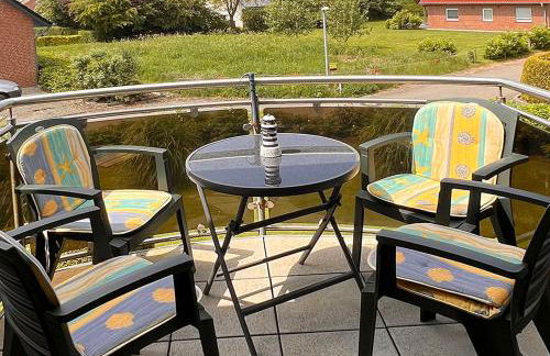 Ferienwohnung Deichbrise - Foto 11