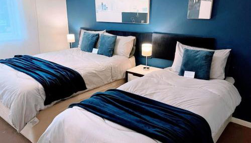 Aspen House - Foto 4