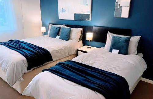 Aspen House - Foto 4