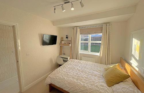Cosy & Chic in great location near Loughborough Uni & East Midlands Airport - Foto 2