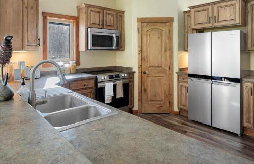 Waters Edge Lodge - Foto 8