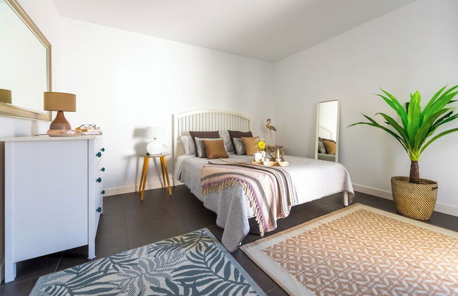 Acogedor Apartamento Amantes Tranquilidad - Foto 4