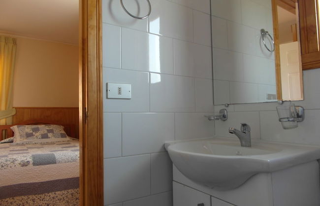 Cabañas Treng Treng - Foto 21