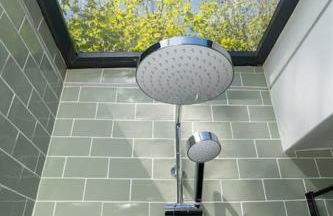 The Hideout-Boutique Cabin, Estuary View & Parking - Foto 17