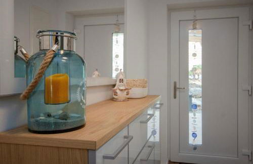 Haus Waldidyll, Küstenflair - Foto 24