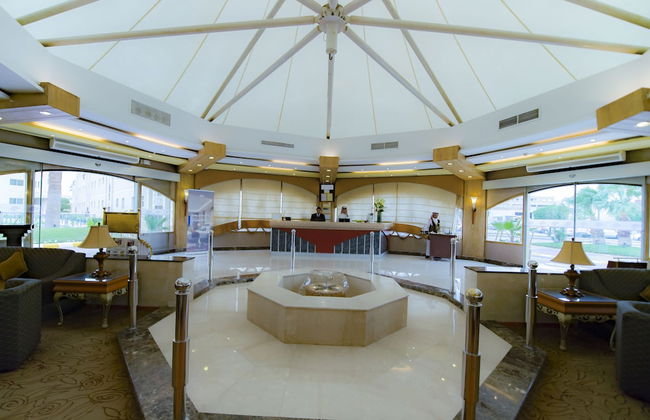 Boudl Al Malaz - Foto 5