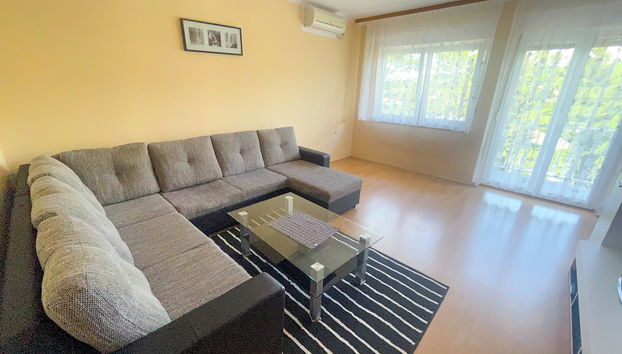 Apartment Combaj 2 - Foto 2, Interior