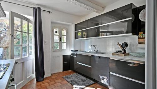 Mas Demoiselle - Charmante maison 6 personnes - Foto 4