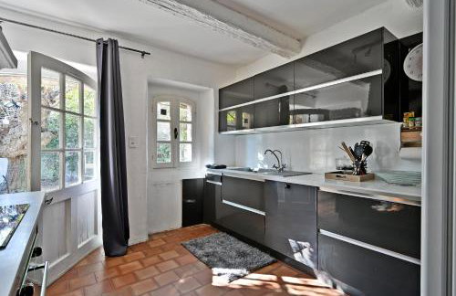 Mas Demoiselle - Charmante maison 6 personnes - Foto 4