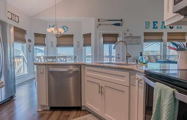 The Coast is Clear Great Home By Beach Bay - Foto 7