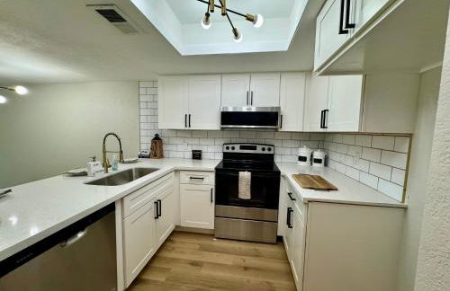 beautifully renovated townhouse - Foto 25