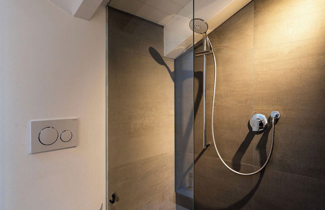 Design apartment with terrace - Foto 20