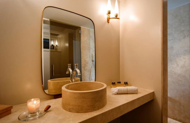 Villa Santa Elisabetta - Foto 13