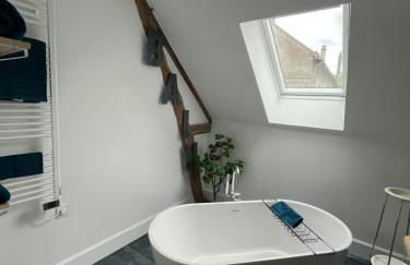 Maison des Artistes Paris Giverny - Foto 32