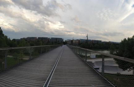 Le Refuge Bohème - Centre des Congrès - Foto 13