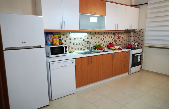 Zenofon Residence - Photo 29